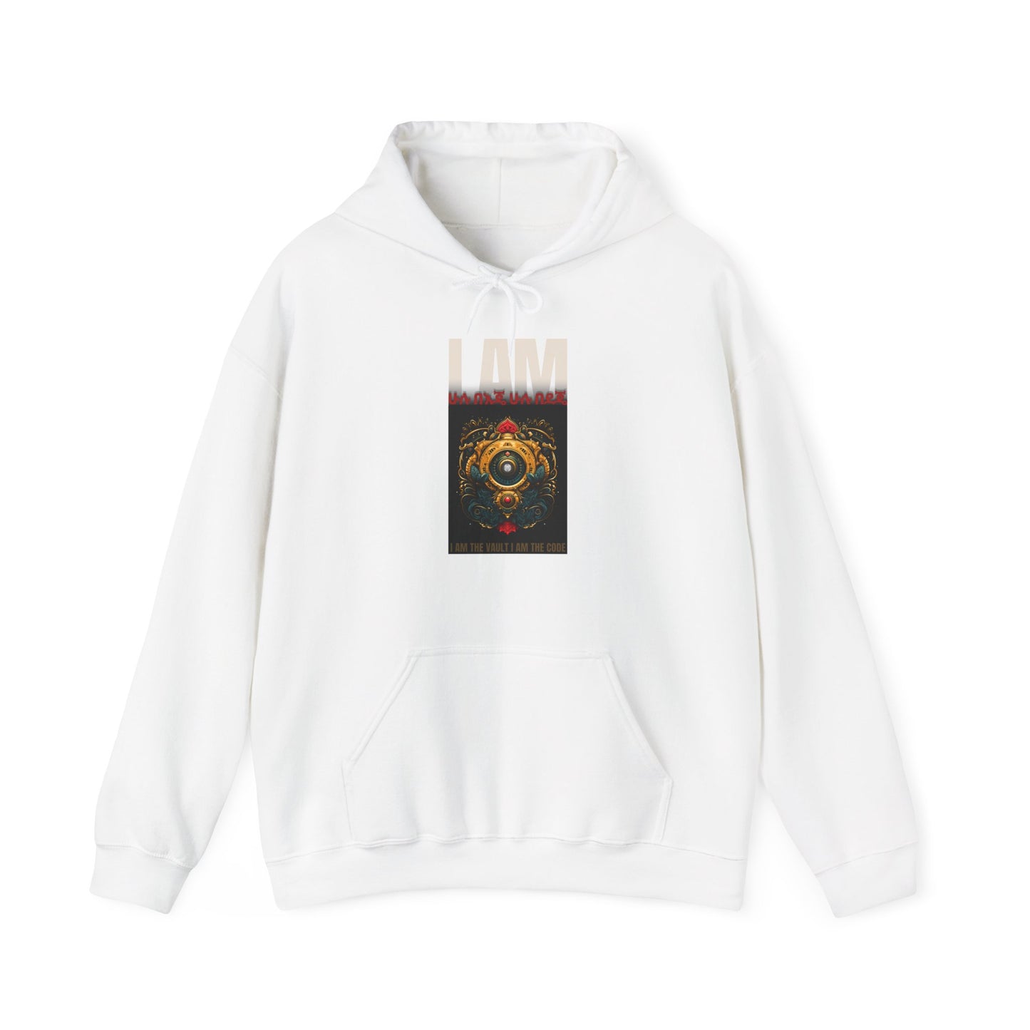 The Vault - Heartware Collection - Hooded Sweatshirt Heavy Blend™
