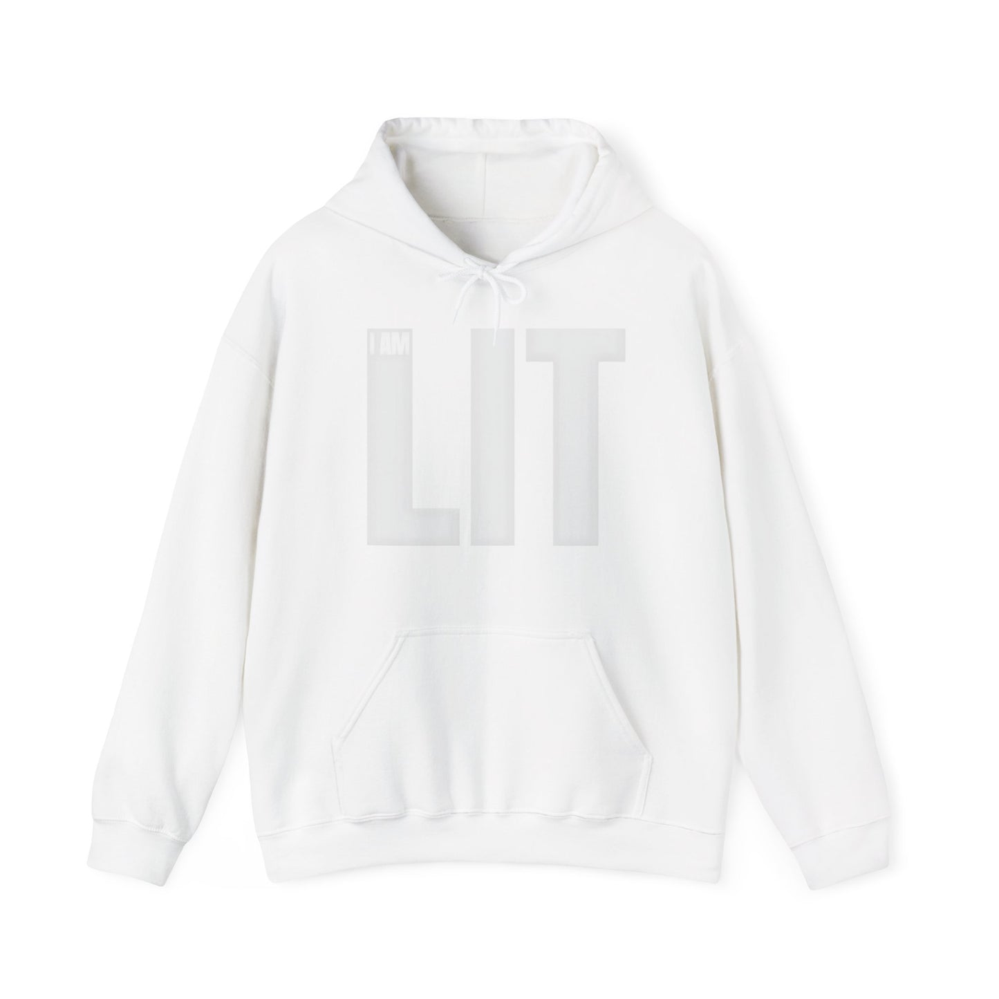 Lit - Heartware Collection - Hooded Sweatshirt Heavy Blend™