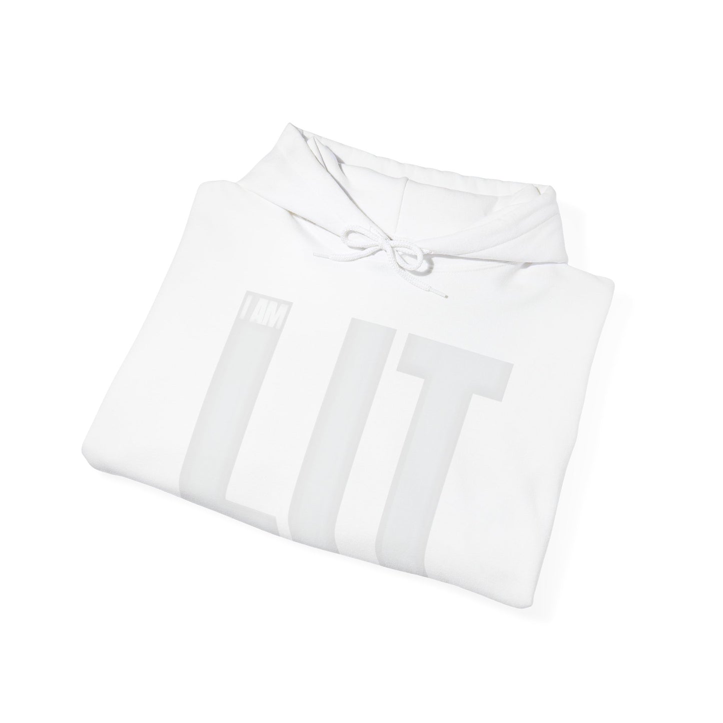 Lit - Heartware Collection - Hooded Sweatshirt Heavy Blend™