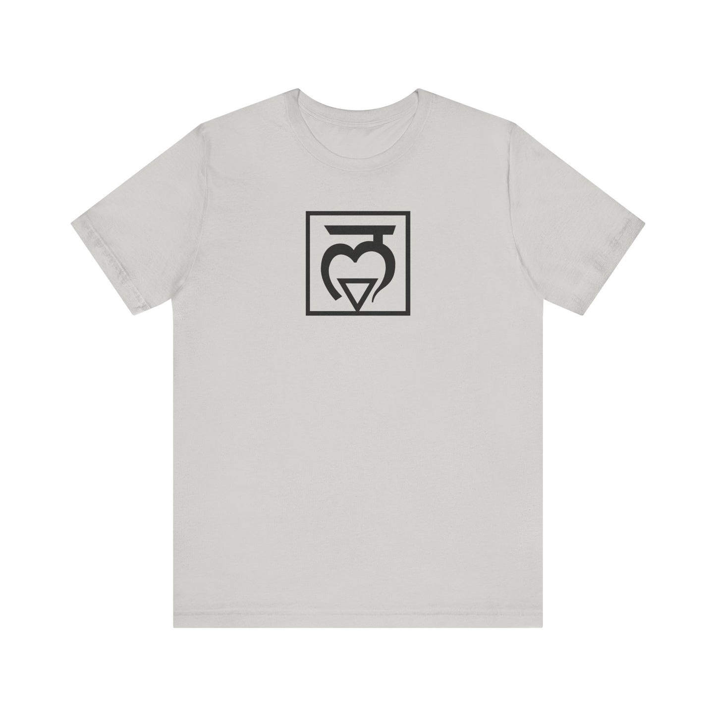 Root Chakra Cotton T-Shirt