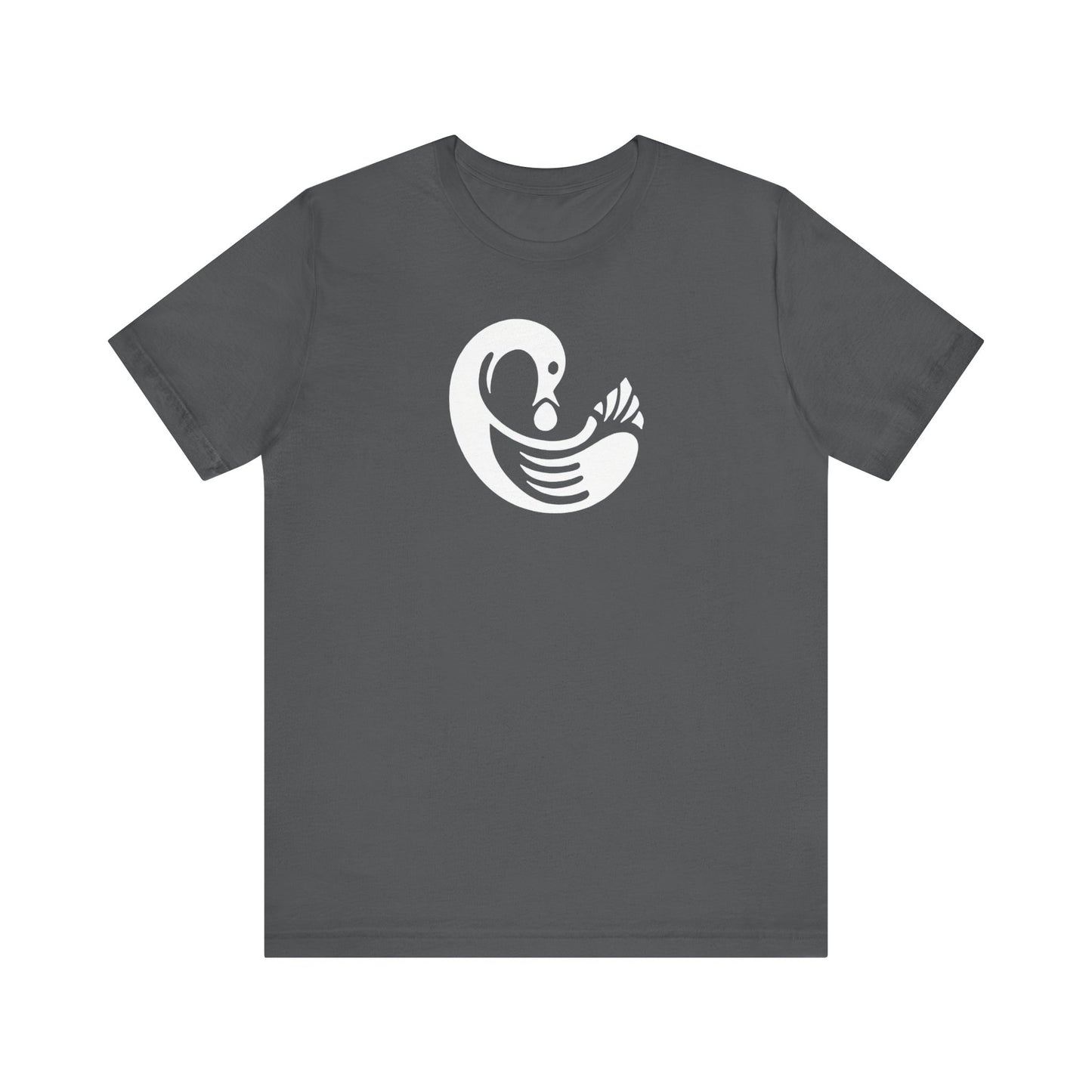 Sankofa Cotton T-Shirt
