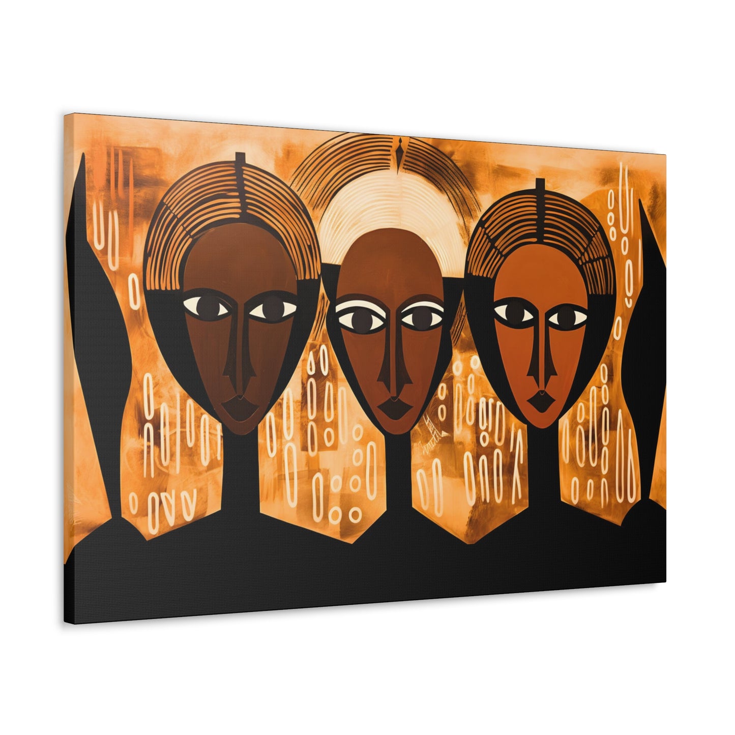 Guardian Angels - Canvas Wall Art