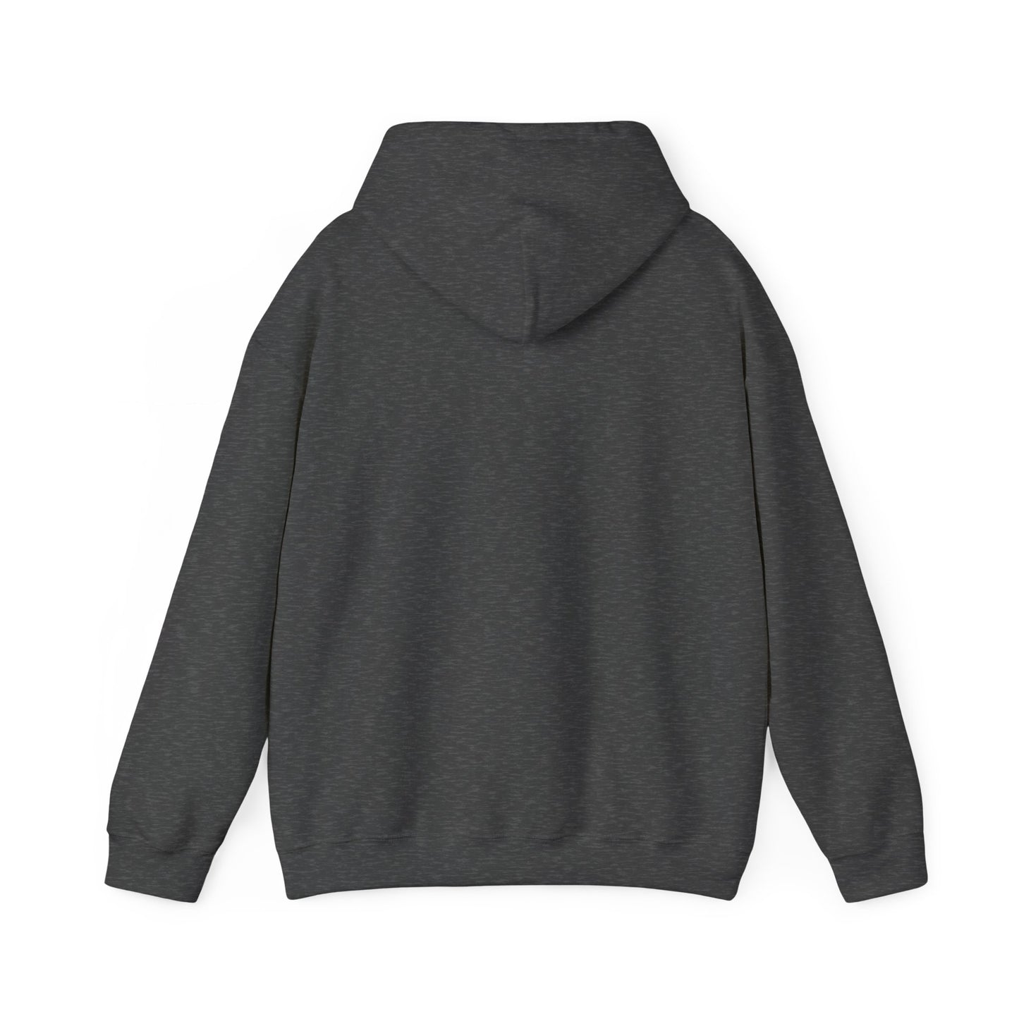 Stumbling Mule - Naughty Proverbs Collection - Hooded Sweatshirt Heavy Blend™