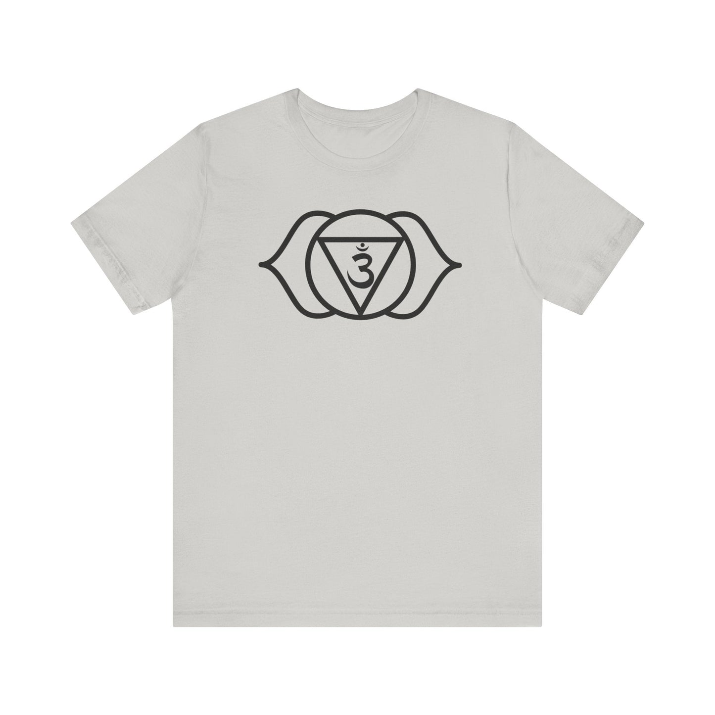Third Eye Chakra Cotton T-Shirt