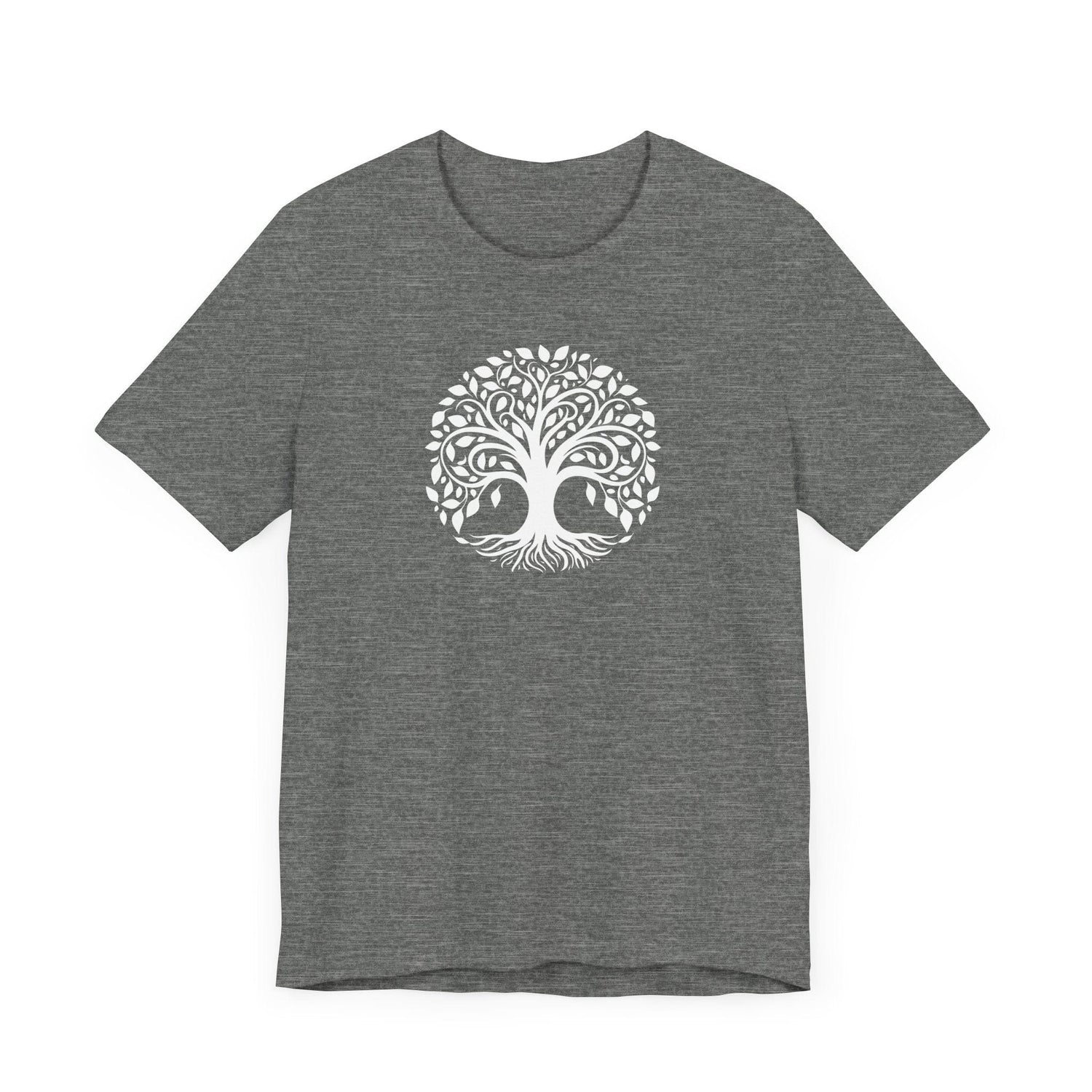 Tree of Life Cotton T-Shirt