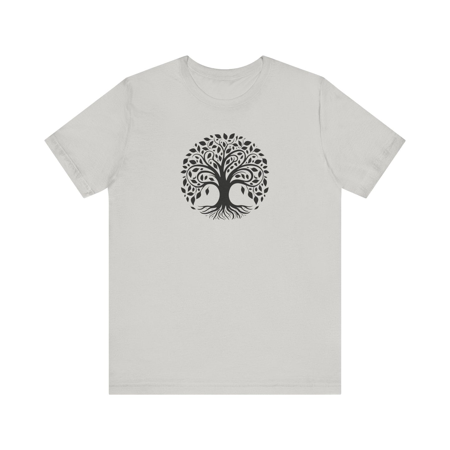 Tree of Life Cotton T-Shirt