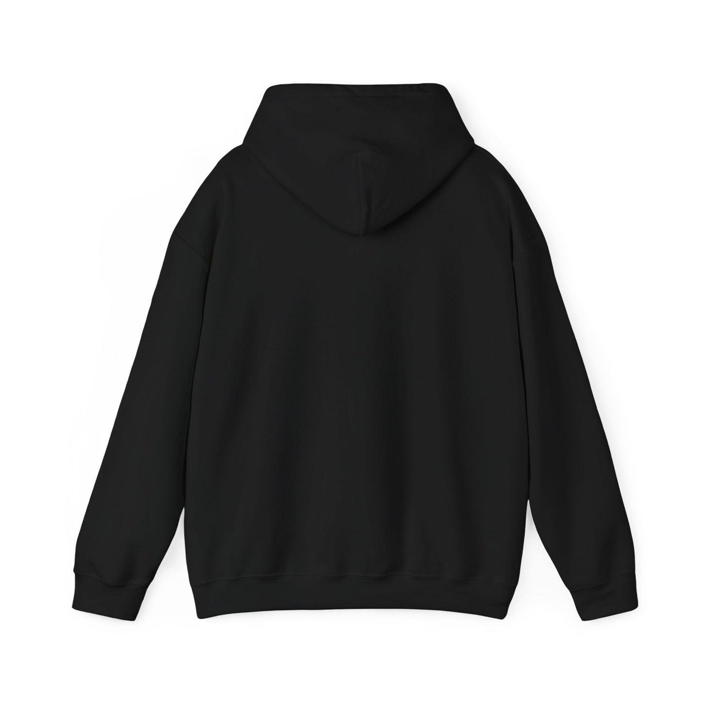 The Mule - Naughty Proverbs Collection - Hooded Sweatshirt Heavy Blend™