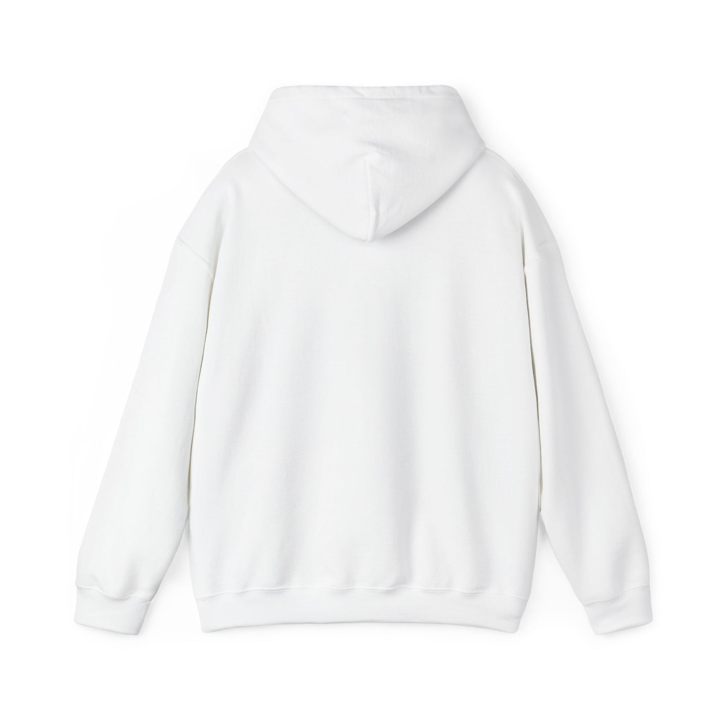 The Mule - Naughty Proverbs Collection - Hooded Sweatshirt Heavy Blend™