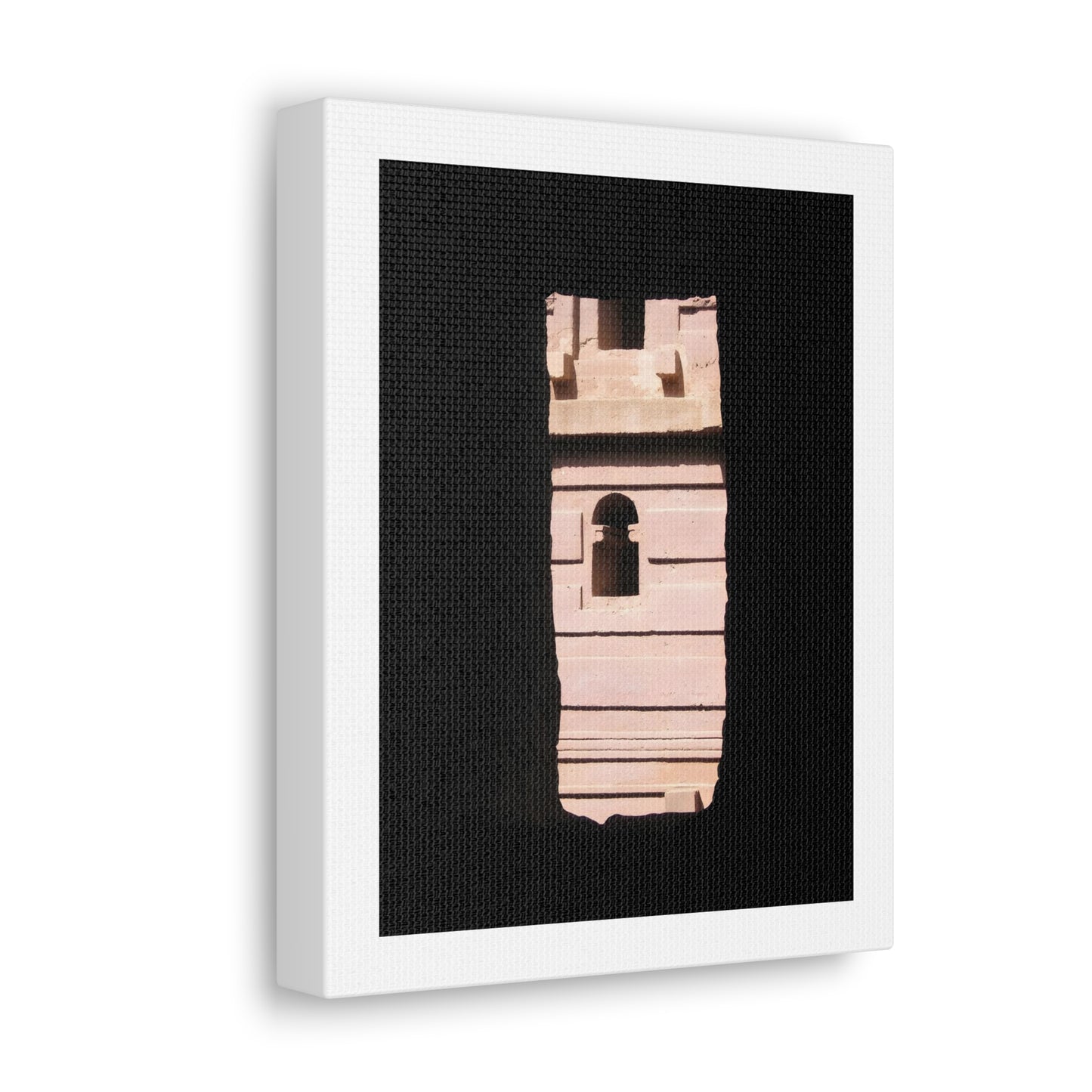 Sacred Portal - Canvas Photography