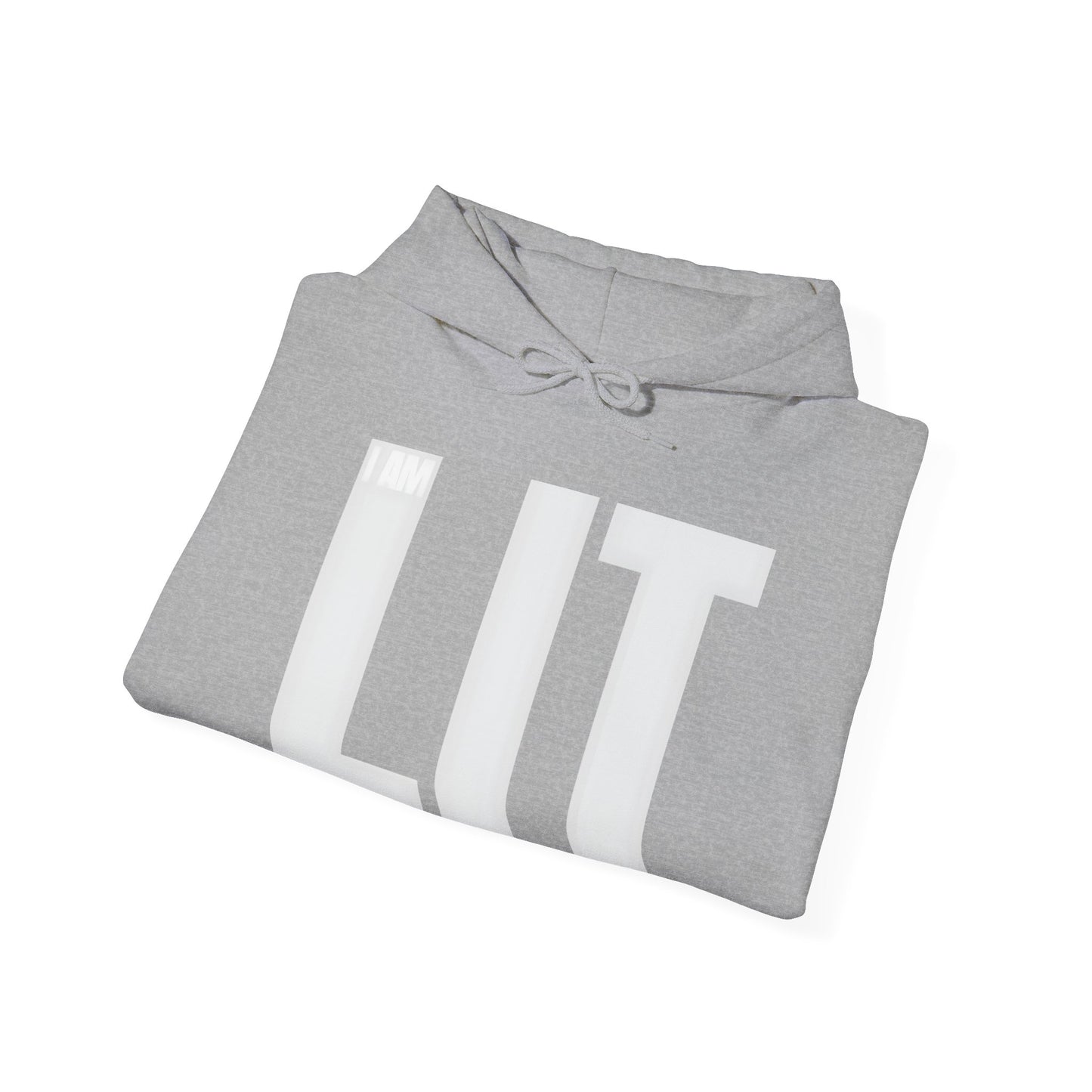Lit - Heartware Collection - Hooded Sweatshirt Heavy Blend™