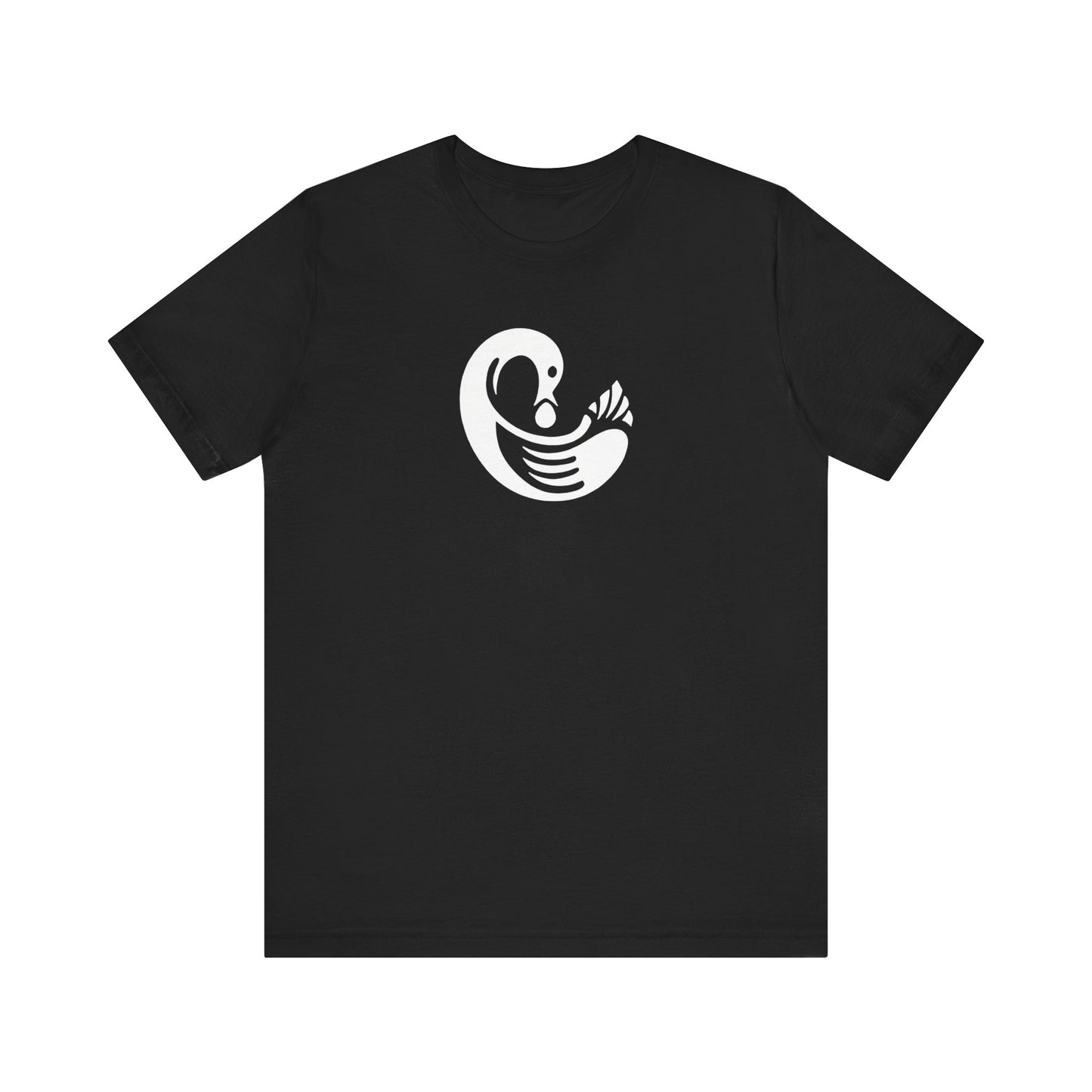 Sankofa Cotton T-Shirt