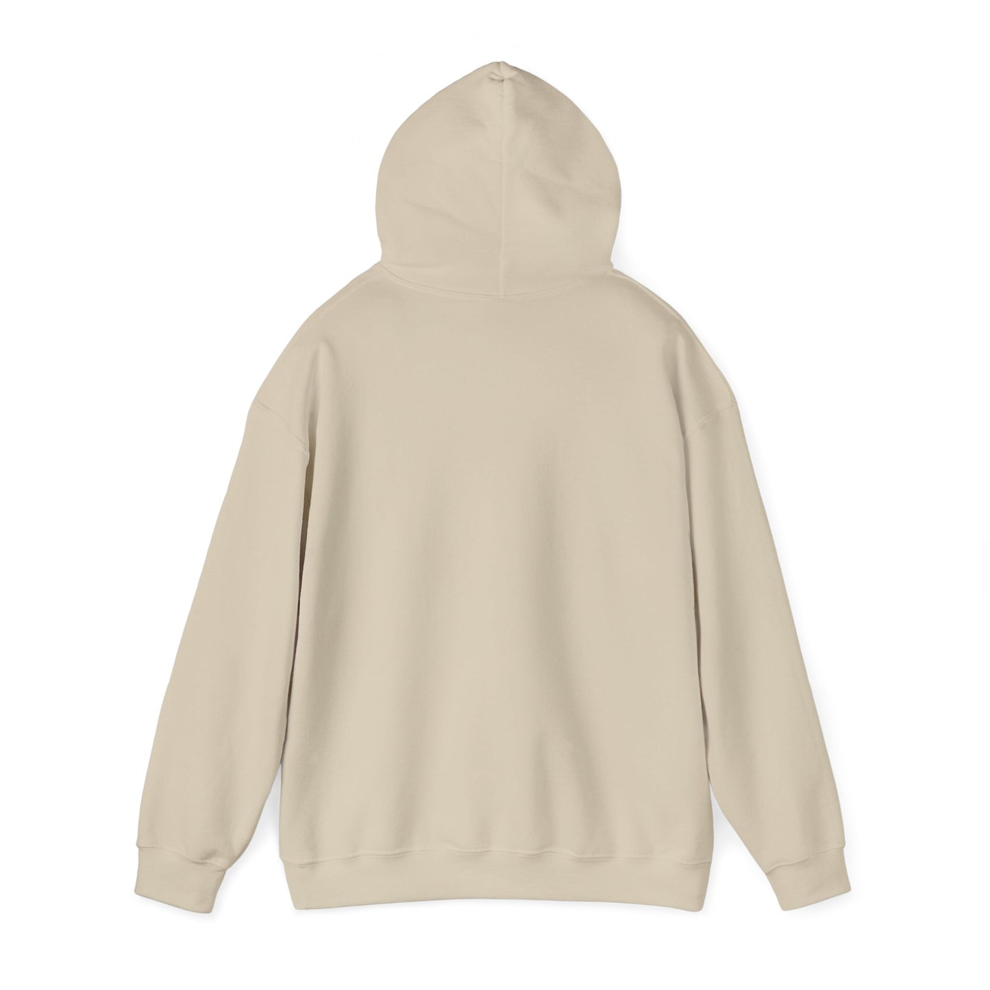 Rumors - Naughty Proverbs Collection - Hooded Sweatshirt Heavy Blend™