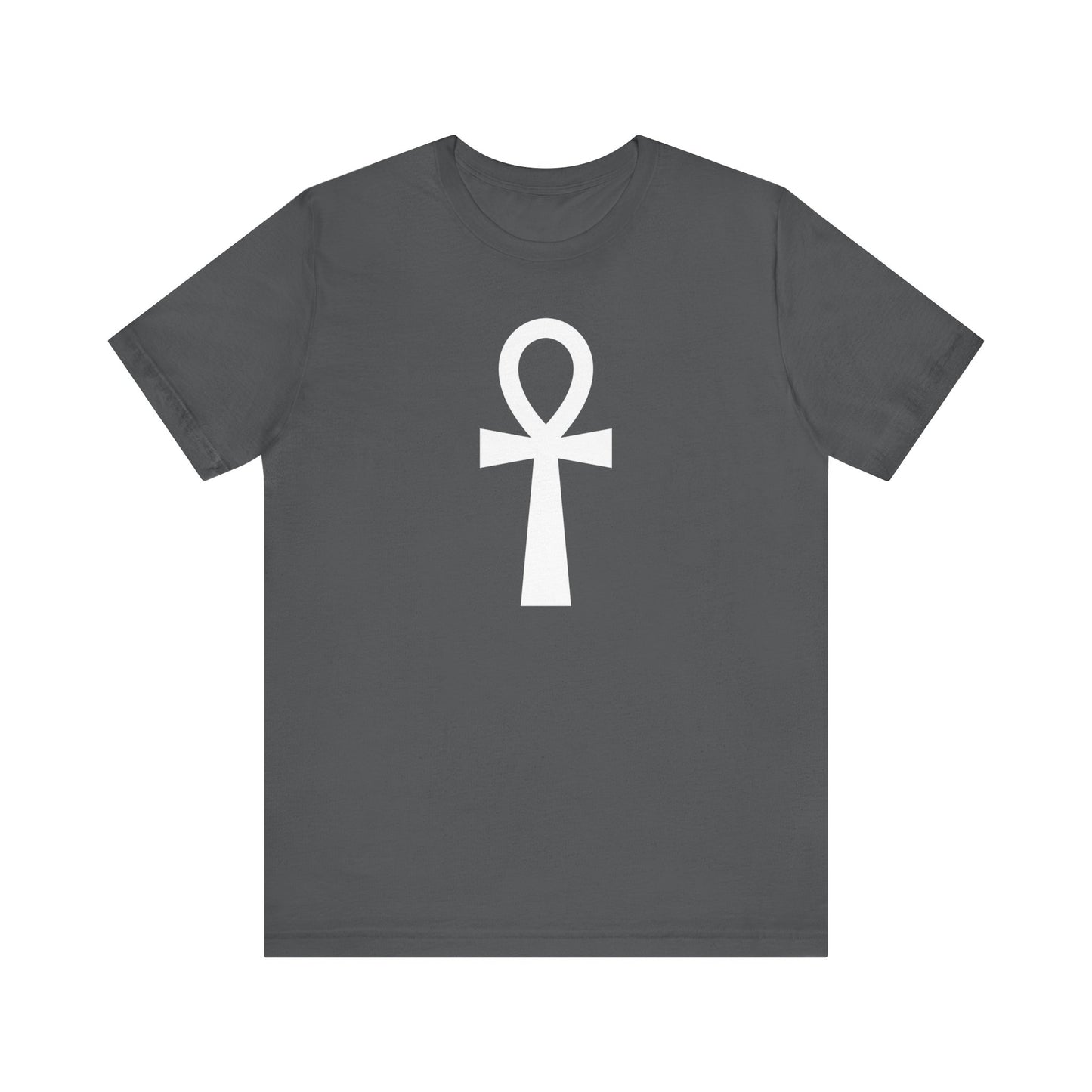 The Ankh Cotton T-Shirt