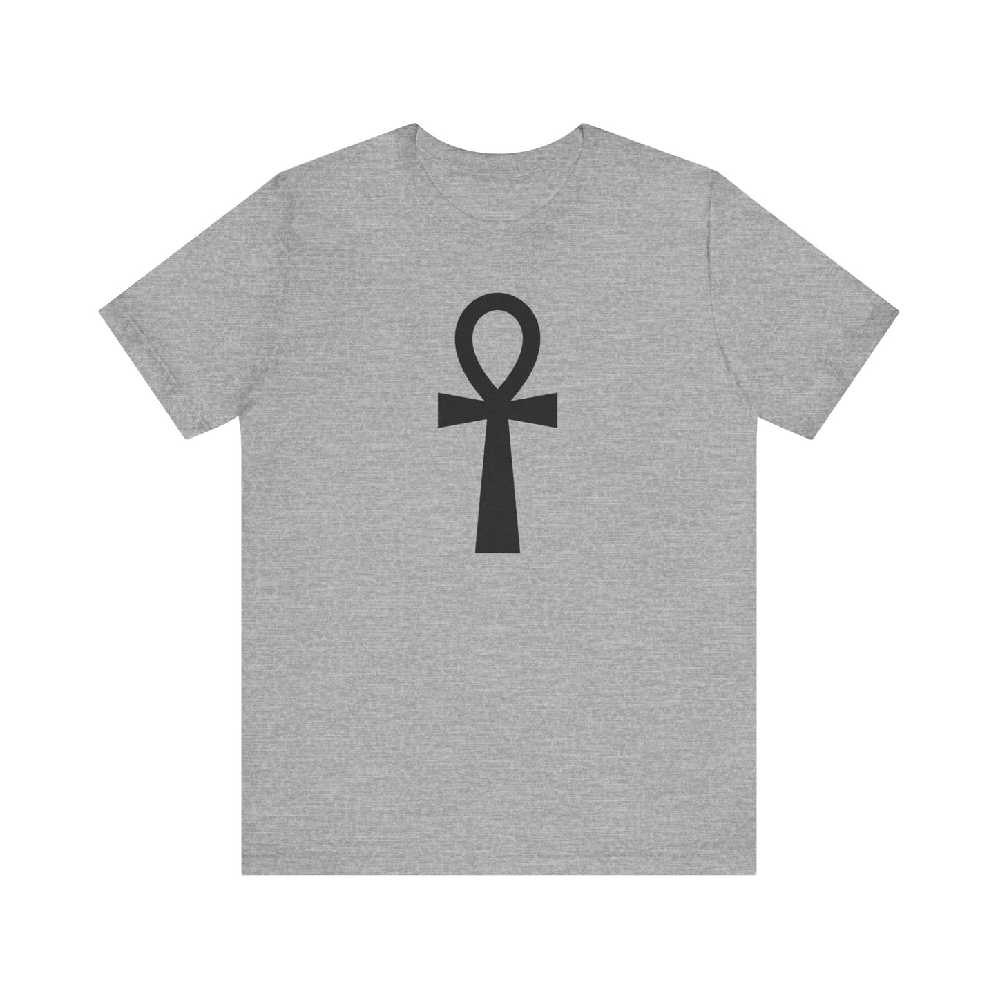 The Ankh Cotton T-Shirt