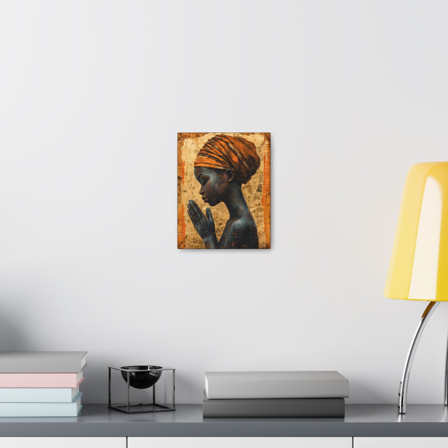 Whispers of Hope II - Canvas Wall Art