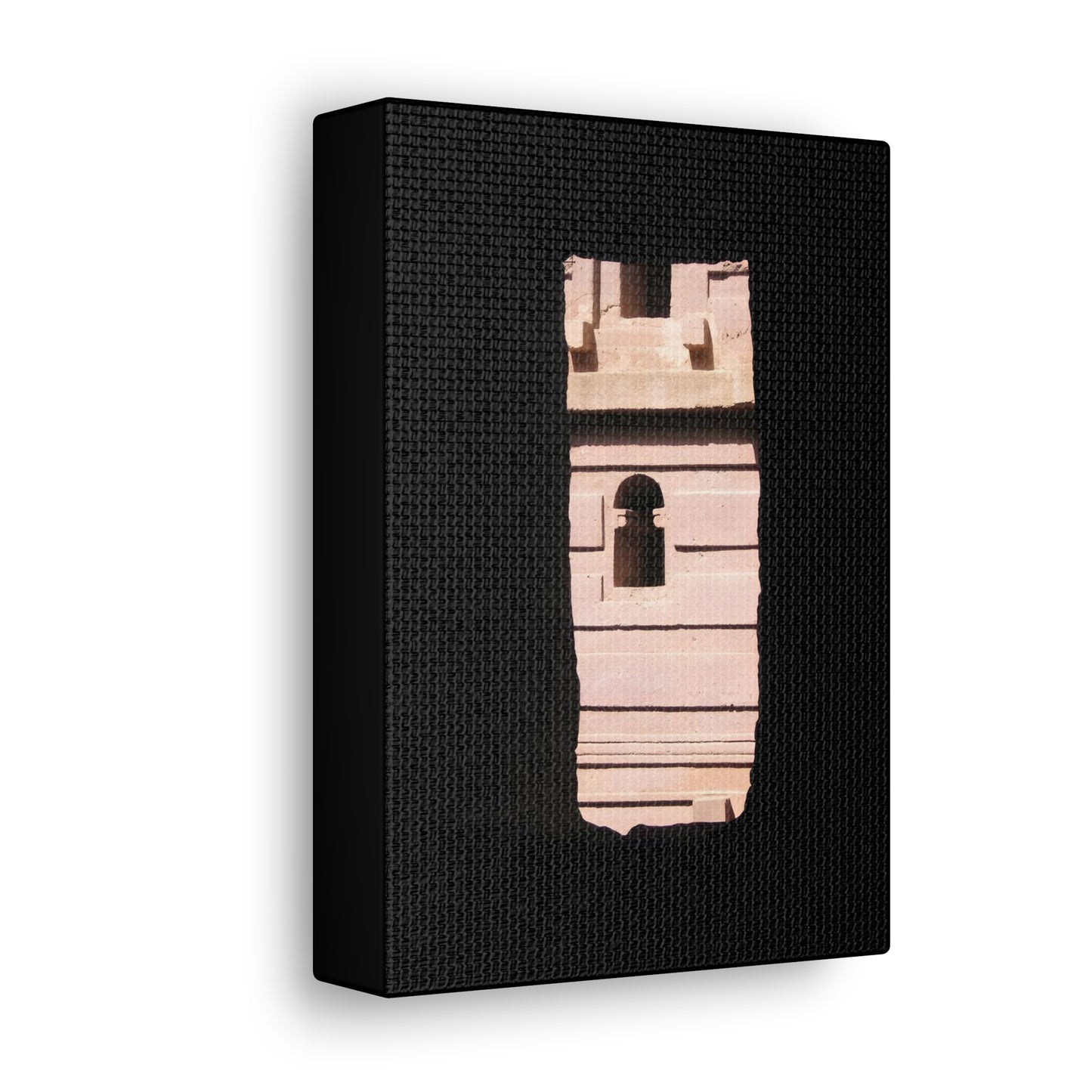 Sacred Portal - Canvas Photography
