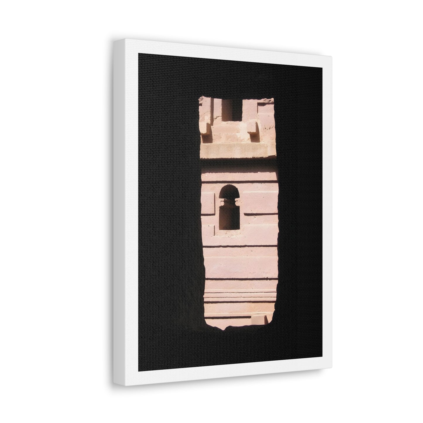 Sacred Portal - Canvas Photography