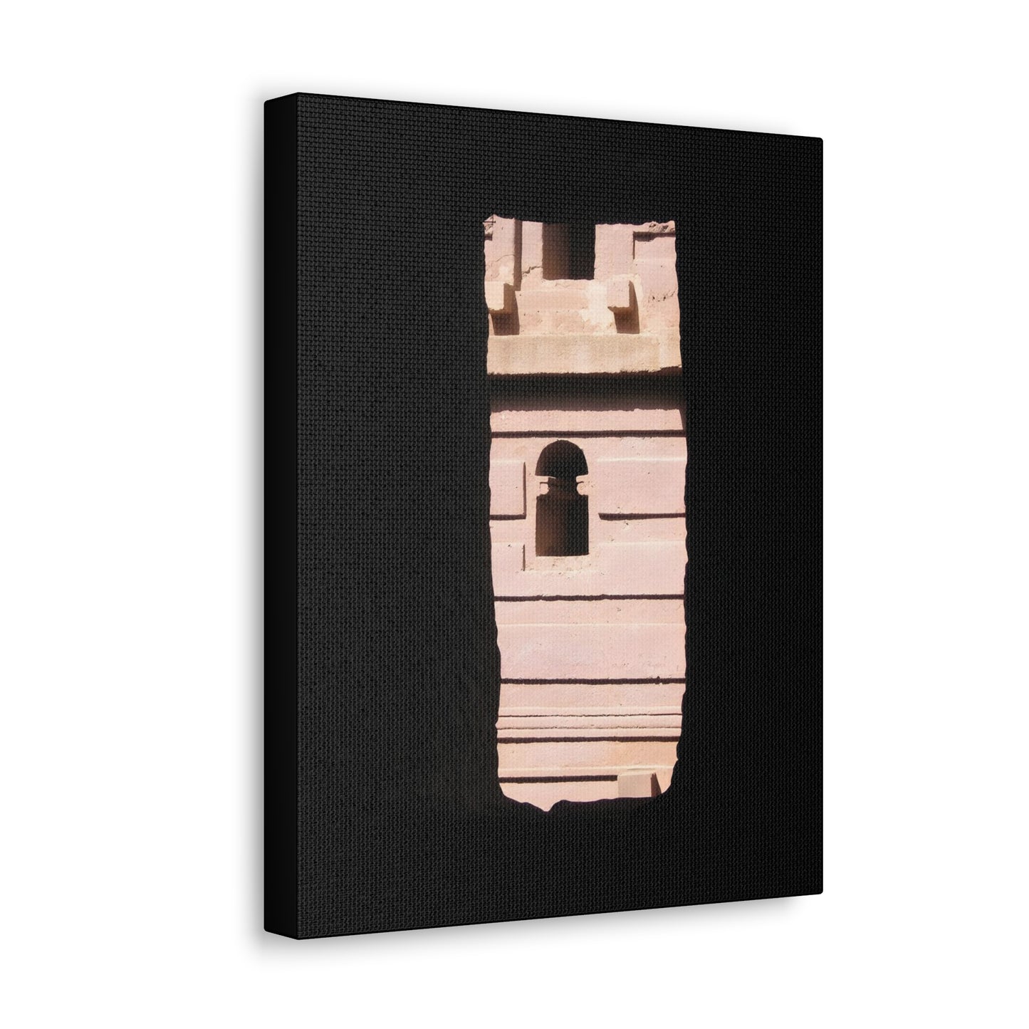 Sacred Portal - Canvas Photography