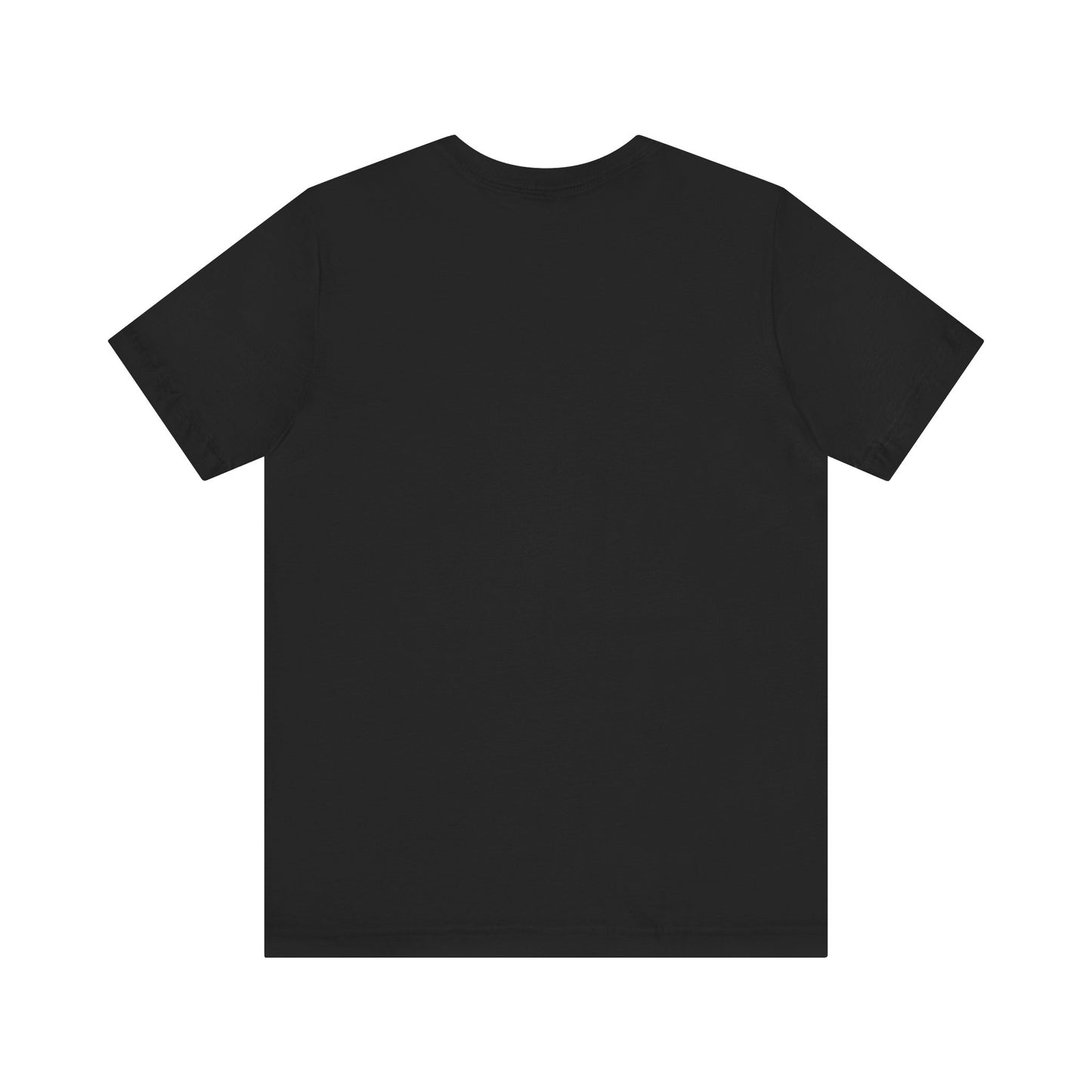 No Goat Cotton T-Shirt