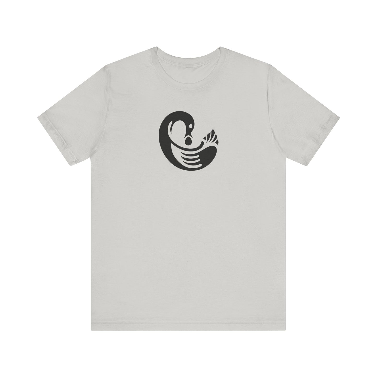 Sankofa Cotton T-Shirt