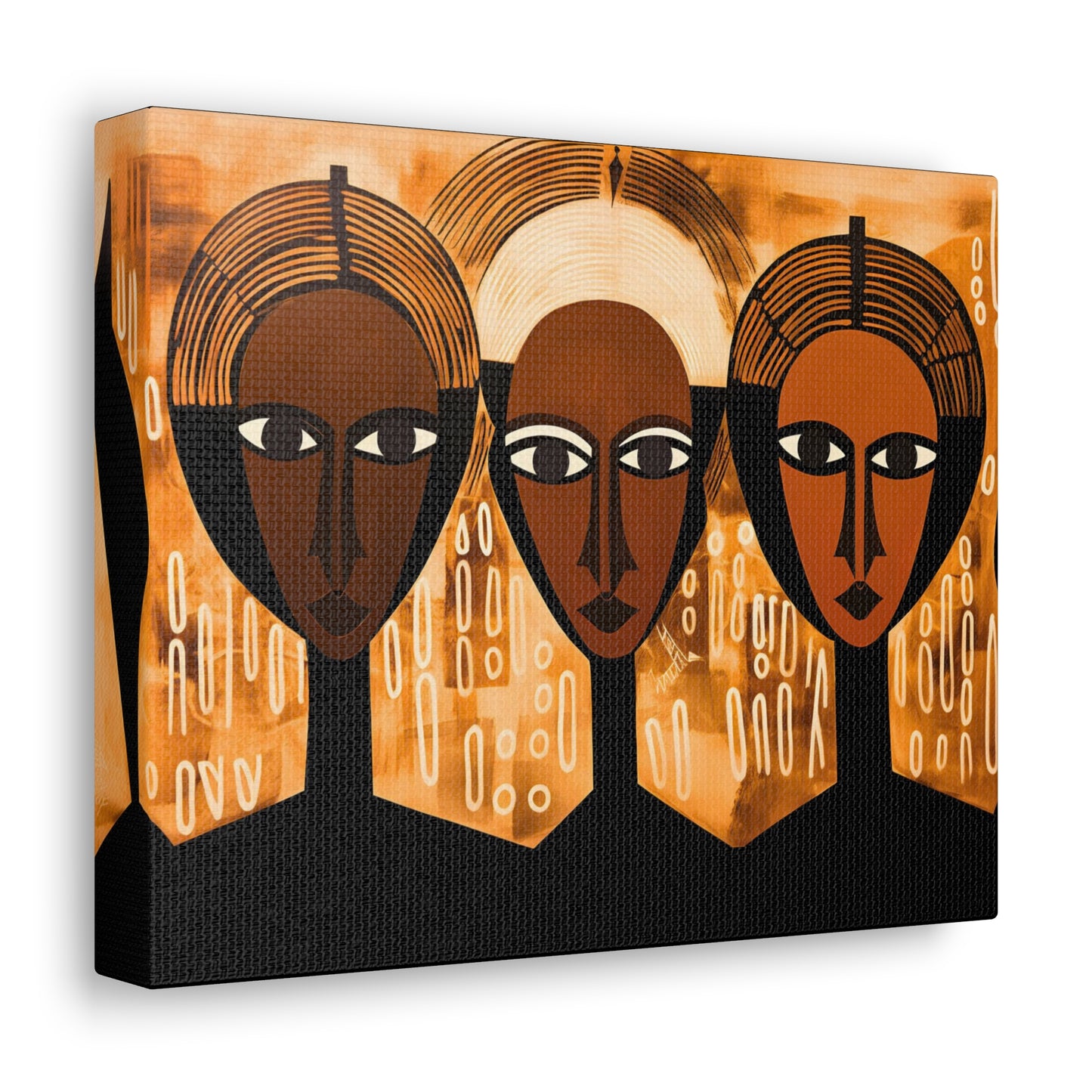 Guardian Angels - Canvas Wall Art