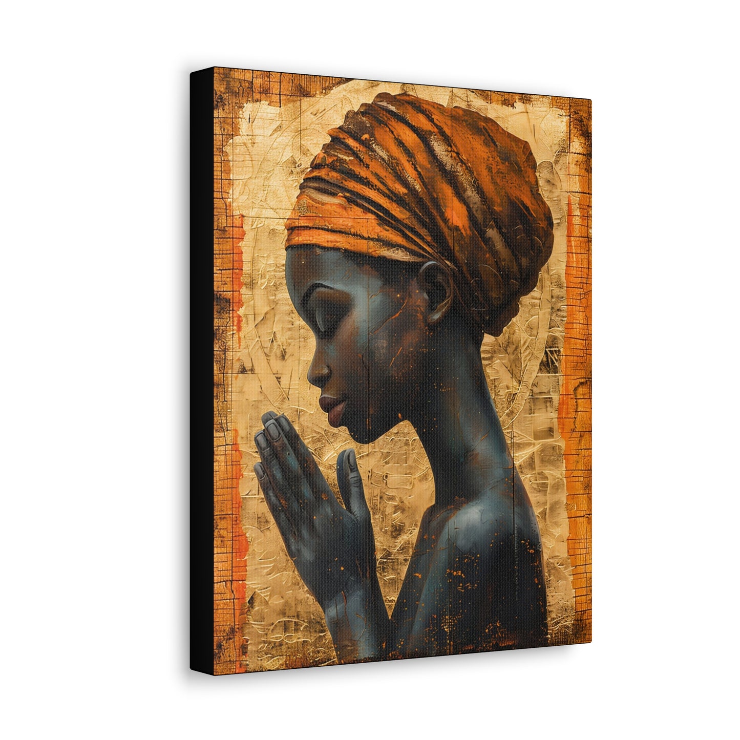 Whispers of Hope II - Canvas Wall Art