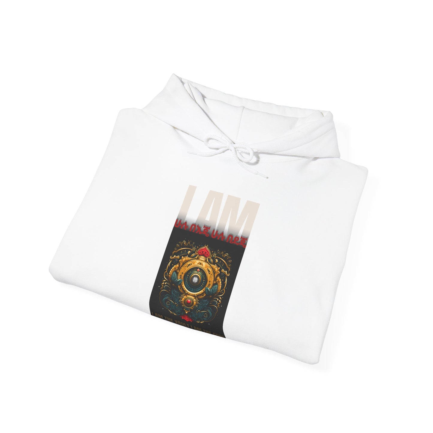 The Vault - Heartware Collection - Hooded Sweatshirt Heavy Blend™
