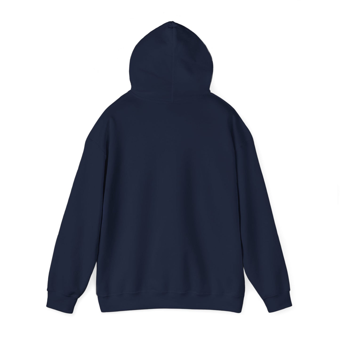 Tiger's Eyes - Naughty Proverbs Collection - Hooded Sweatshirt Heavy Blend™