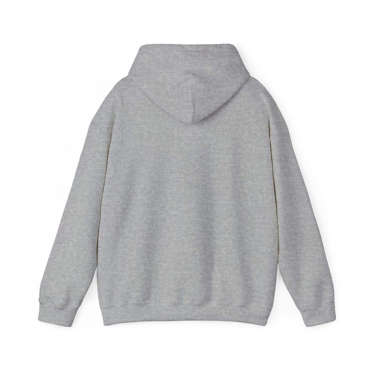 The Mule - Naughty Proverbs Collection - Hooded Sweatshirt Heavy Blend™