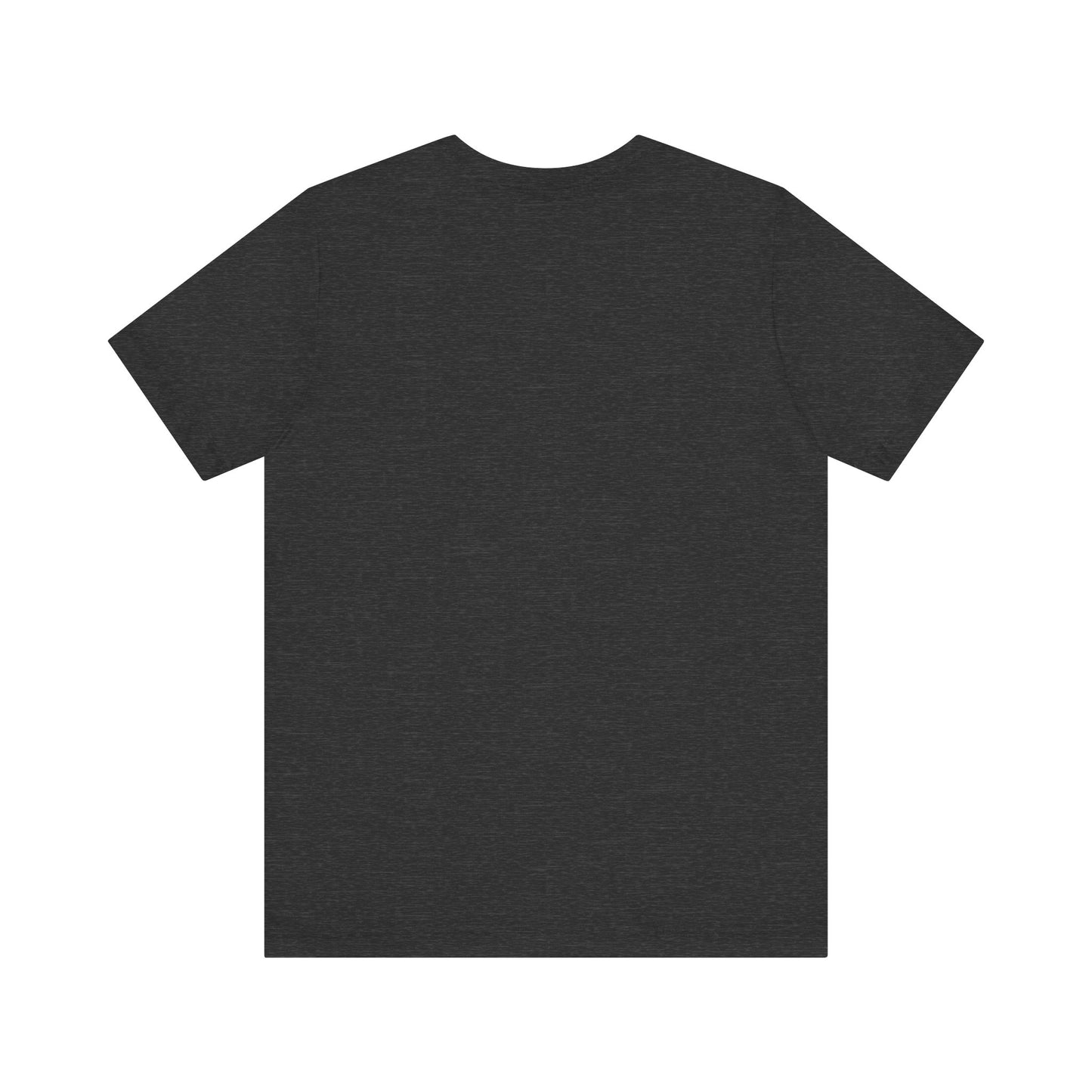 No Goat Cotton T-Shirt