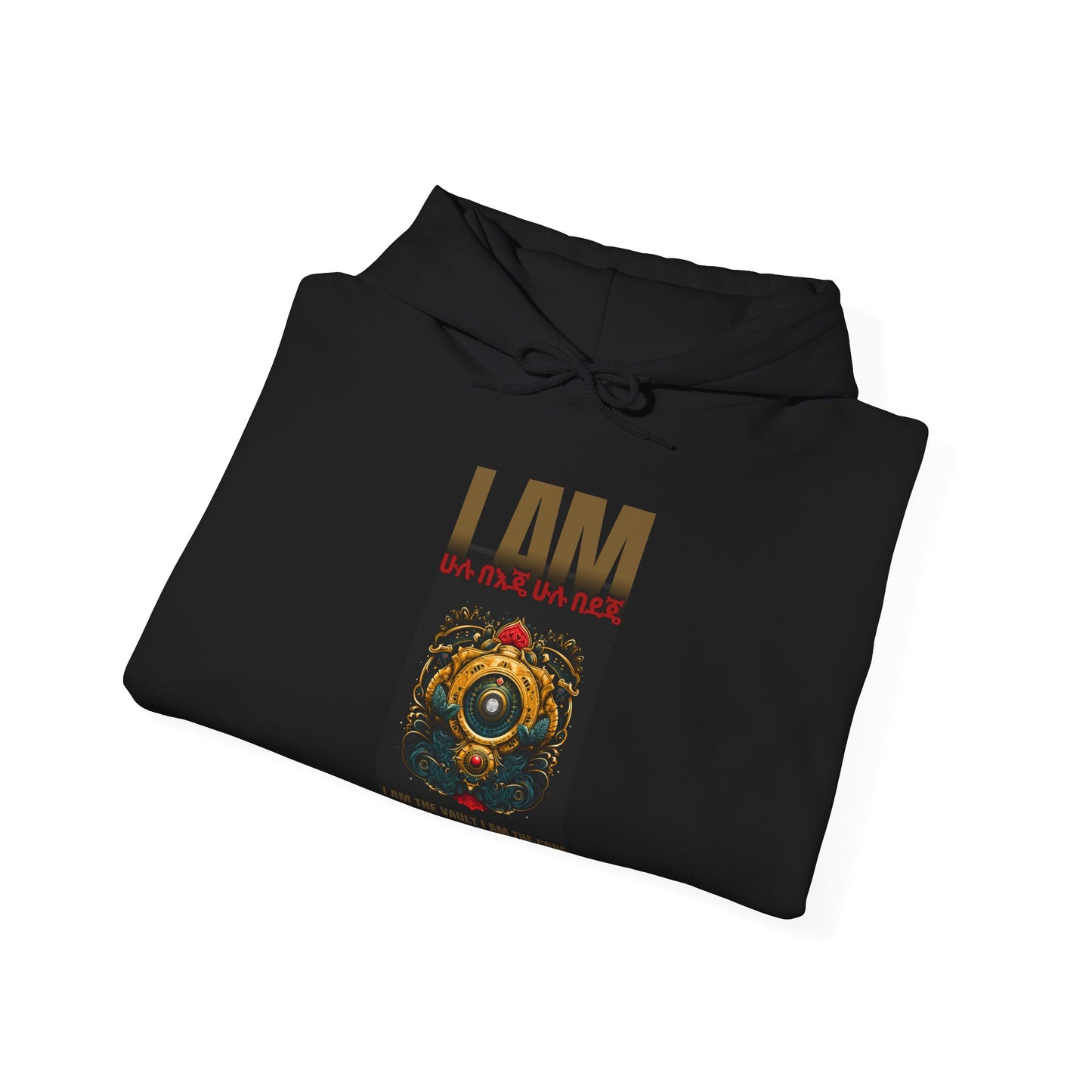 The Vault - Heartware Collection - Hooded Sweatshirt Heavy Blend™