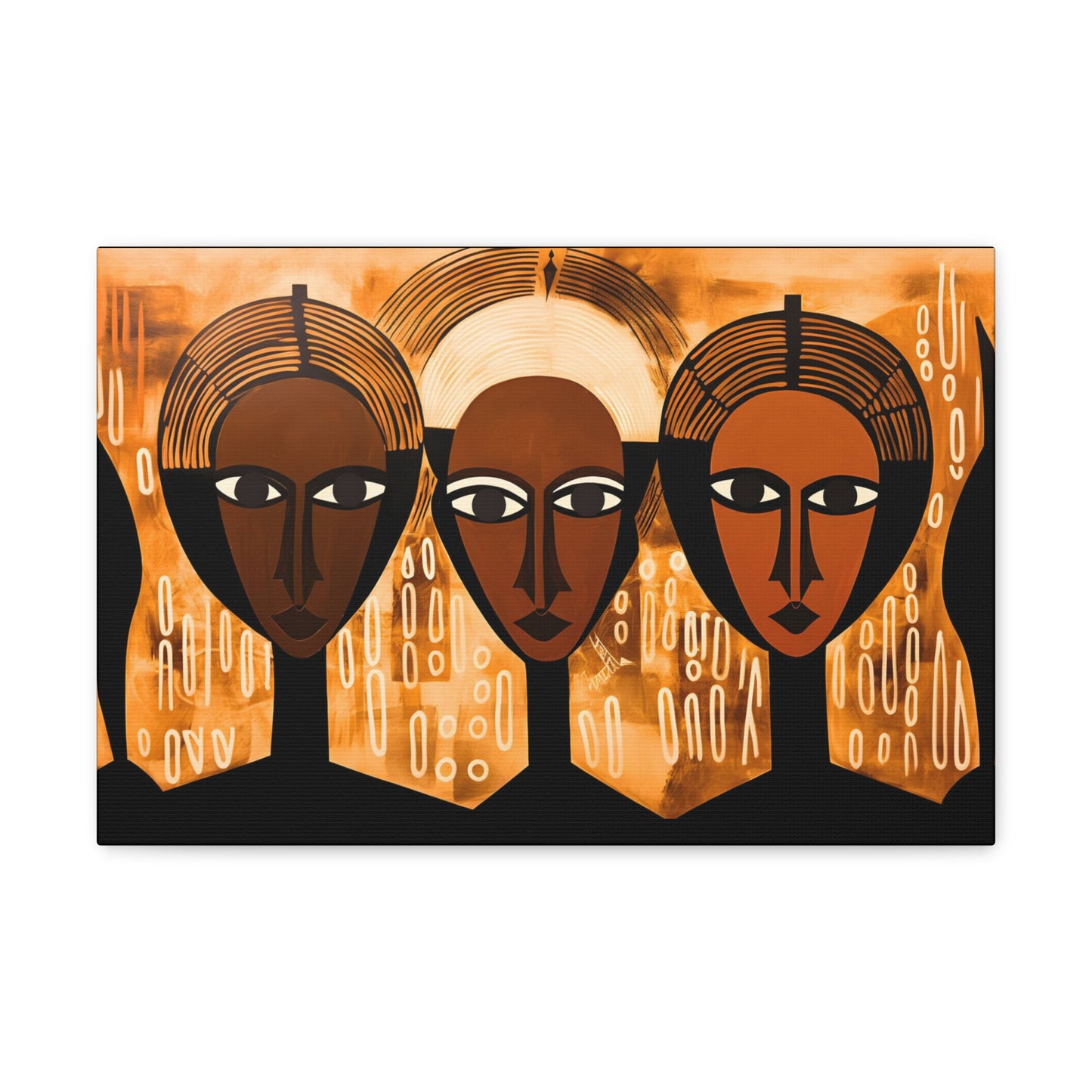 Guardian Angels - Canvas Wall Art