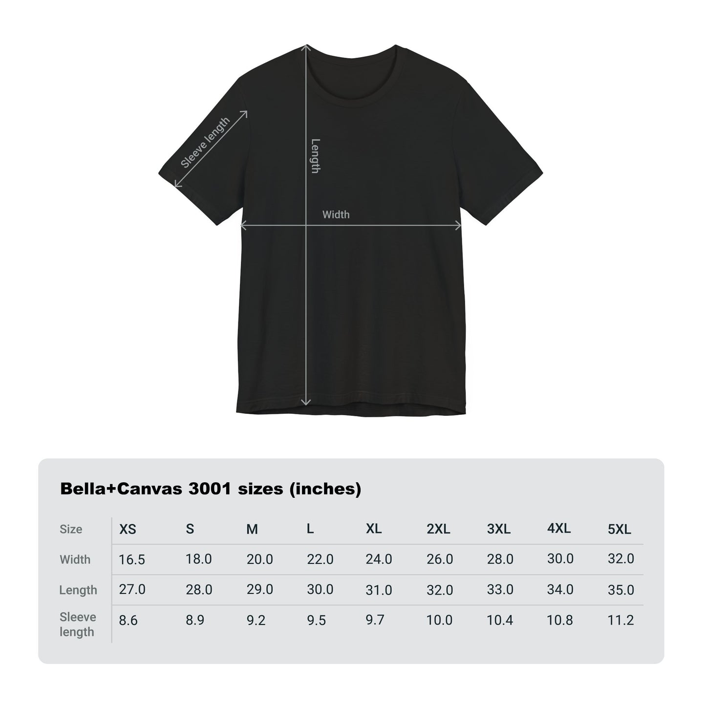 In Sync Cotton T-Shirt