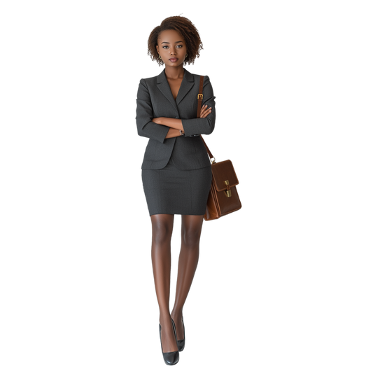 Future Self - The Successful Me (upload current photo) - Custom Shaped Pillows