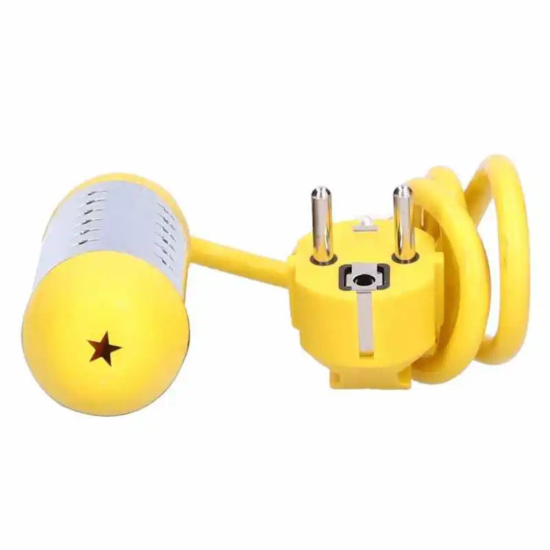 2500W Portable Electric Immersion Heater with Auto Power-Off for Fast Water Heating – Ideal for Swimming Pools, Bathtubs & More (220V)