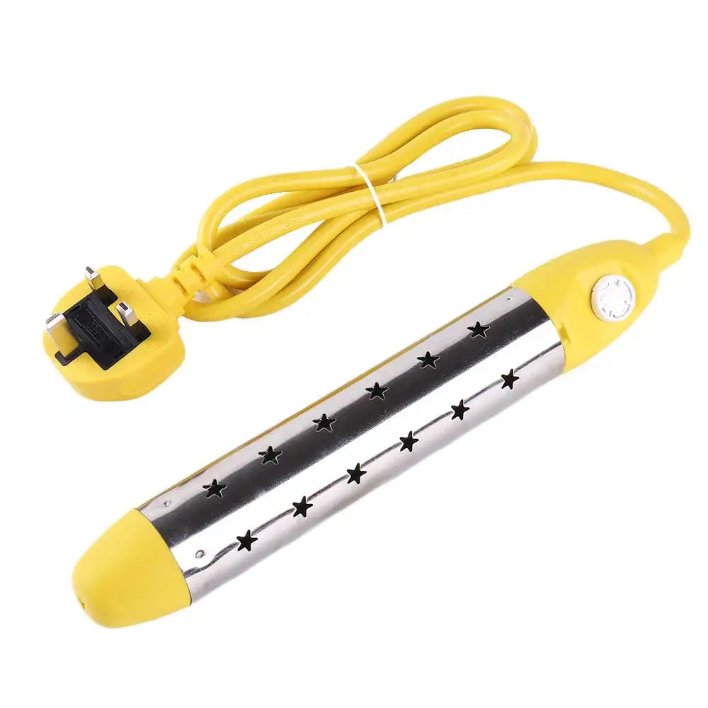2000W Portable Immersion Water Heater – Fast Heating for Pools, Baths, and More (Intelligent Control, 220V)