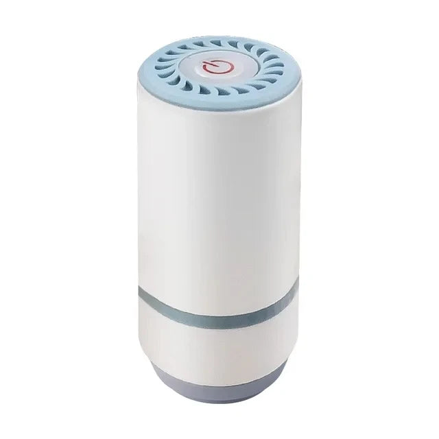 Eco-Friendly Vacuum Food Storage Box – Keep Your Food Fresh & Organized