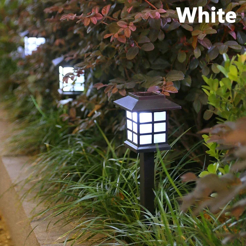 Solar LED Pathway Lights – Brighten Your Outdoors with Sustainable Energy
