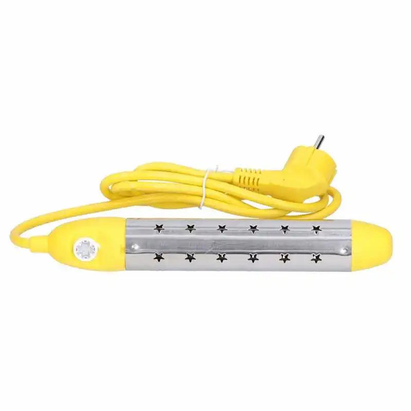 2500W Portable Electric Immersion Heater with Auto Power-Off for Fast Water Heating – Ideal for Swimming Pools, Bathtubs & More (220V)