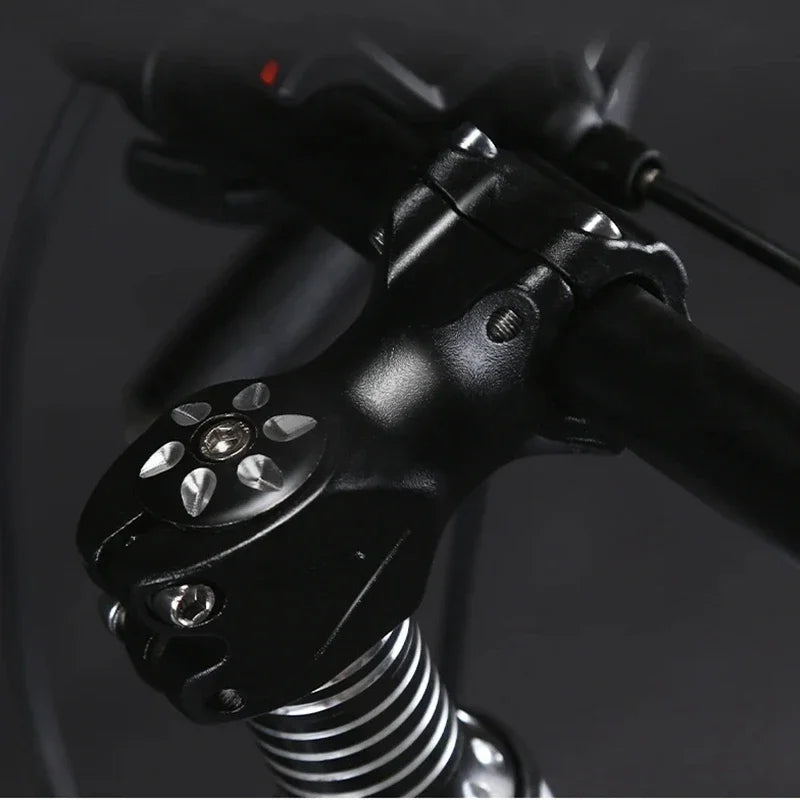 24/26 Inch Road Bicycle - Dual Disc Brake, 24-Speed, Ultra-Fast Racing Bike, High Carbon Steel Gravel Bike