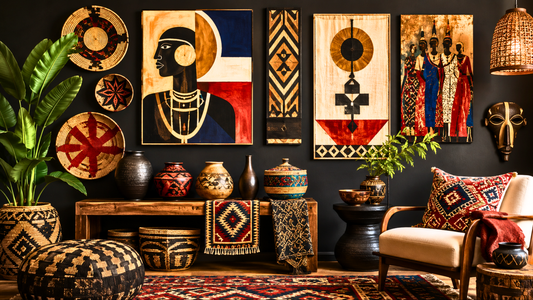 From Amharic Proverbs to Global Products
