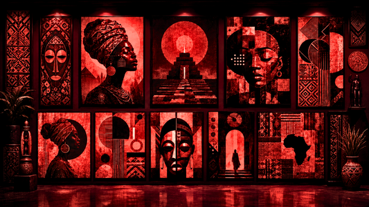 What Is Conceptual Art, and Why Does It Matter in the Digital Marketplace?