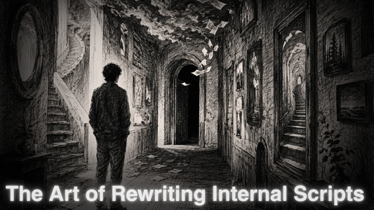 The Art of Rewriting Internal Scripts