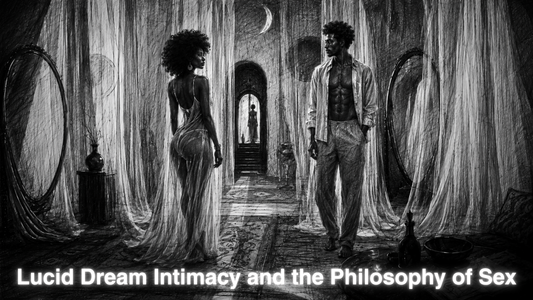 Lucid Dream Intimacy and the Philosophy of Sex
