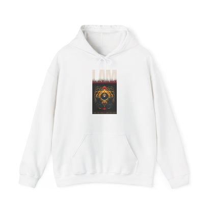 The Vault - Heartware Collection - Hooded Sweatshirt Heavy Blend™