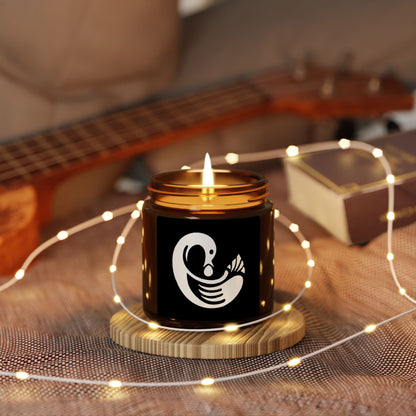 Sankofa Scented Soy Candle