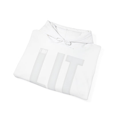 Lit - Heartware Collection - Hooded Sweatshirt Heavy Blend™