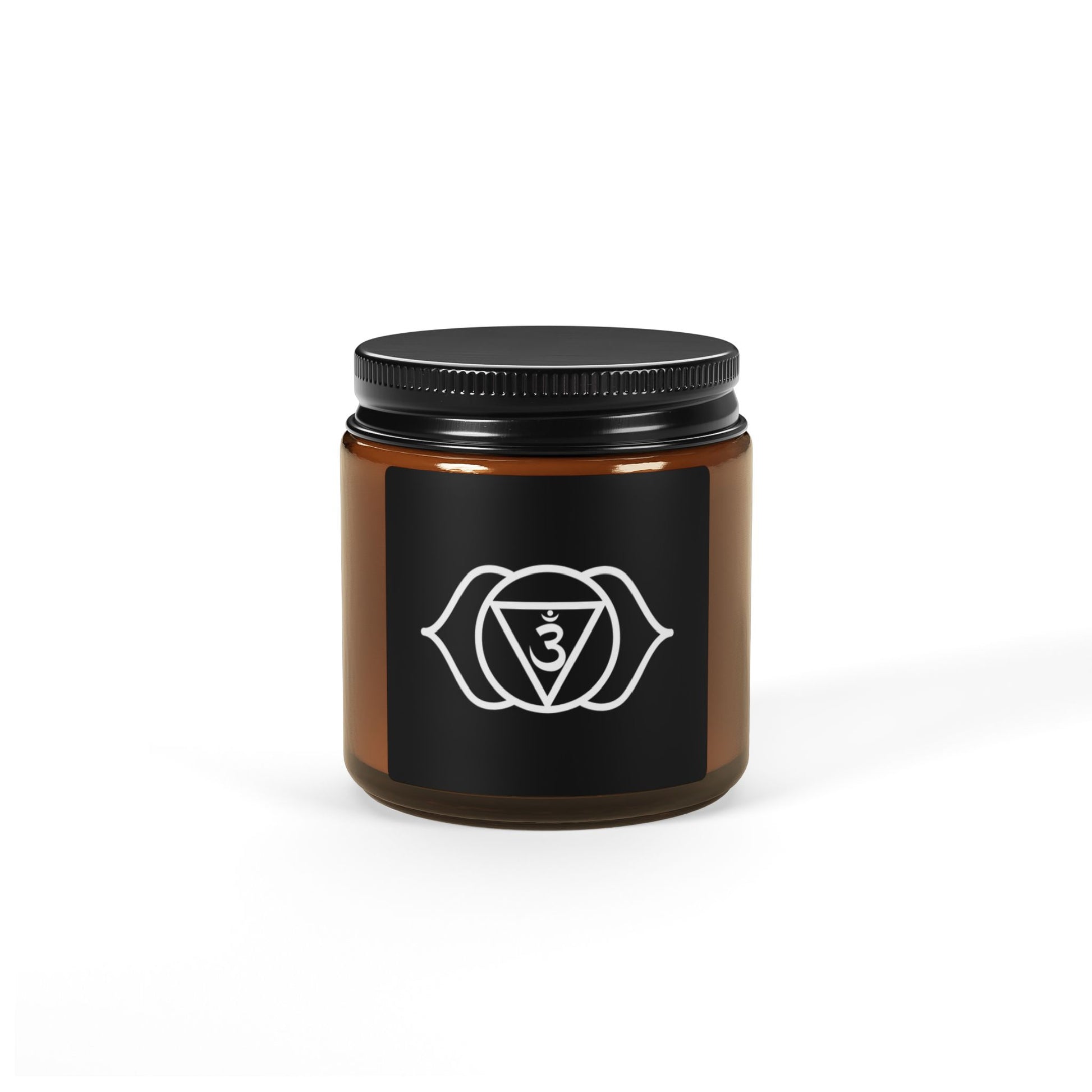 Third Eye Chakra Candle