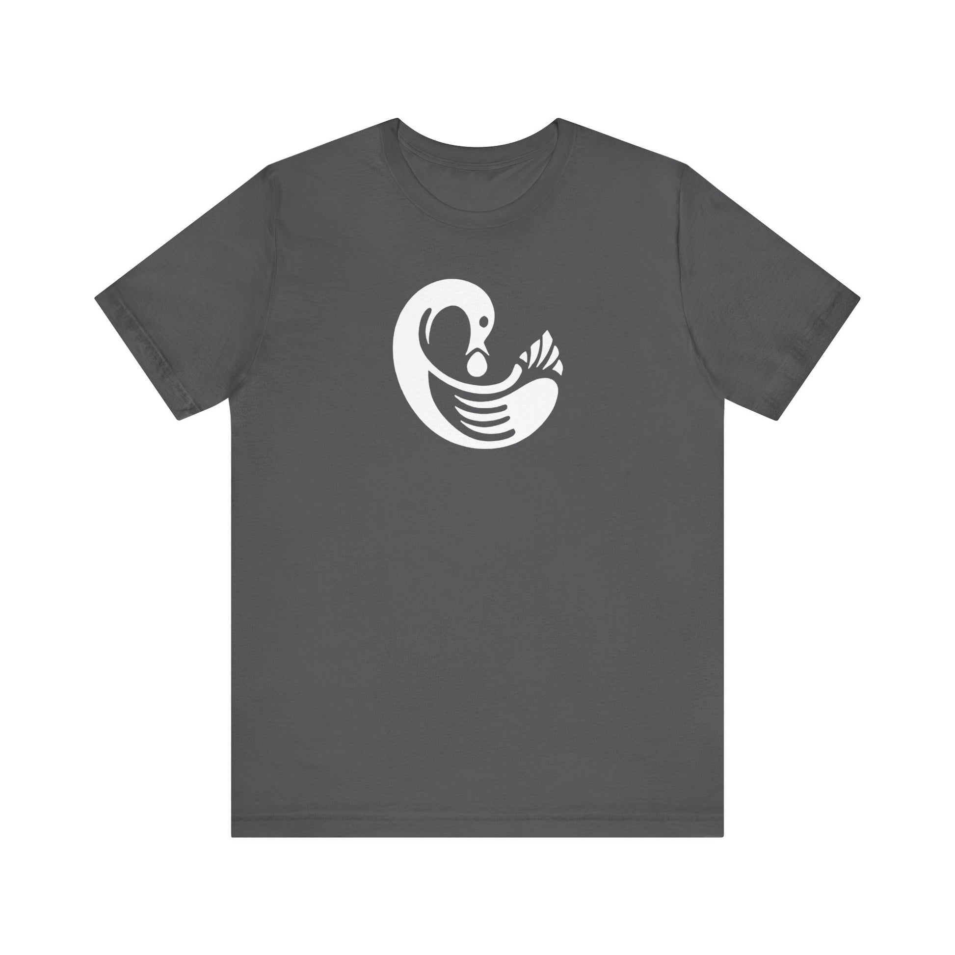 Sankofa Cotton T-Shirt