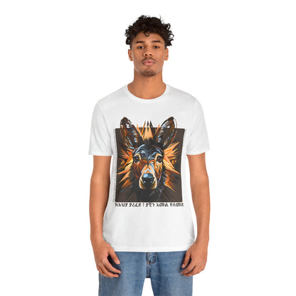 Scandals & Habits - Naughty Proverbs Collection - 100% Cotton T-Shirts